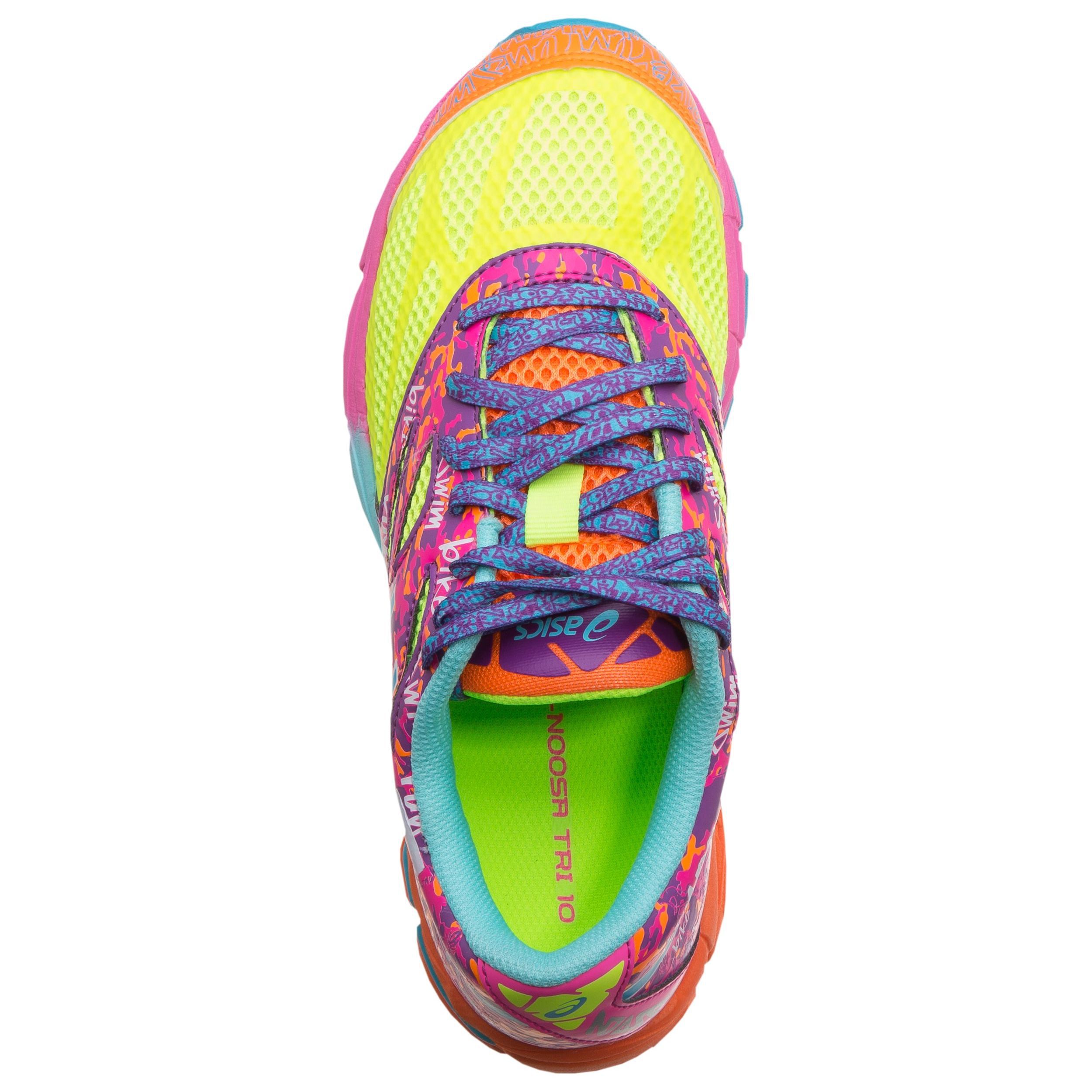 Asics gel noosa tri 10 rose 2025