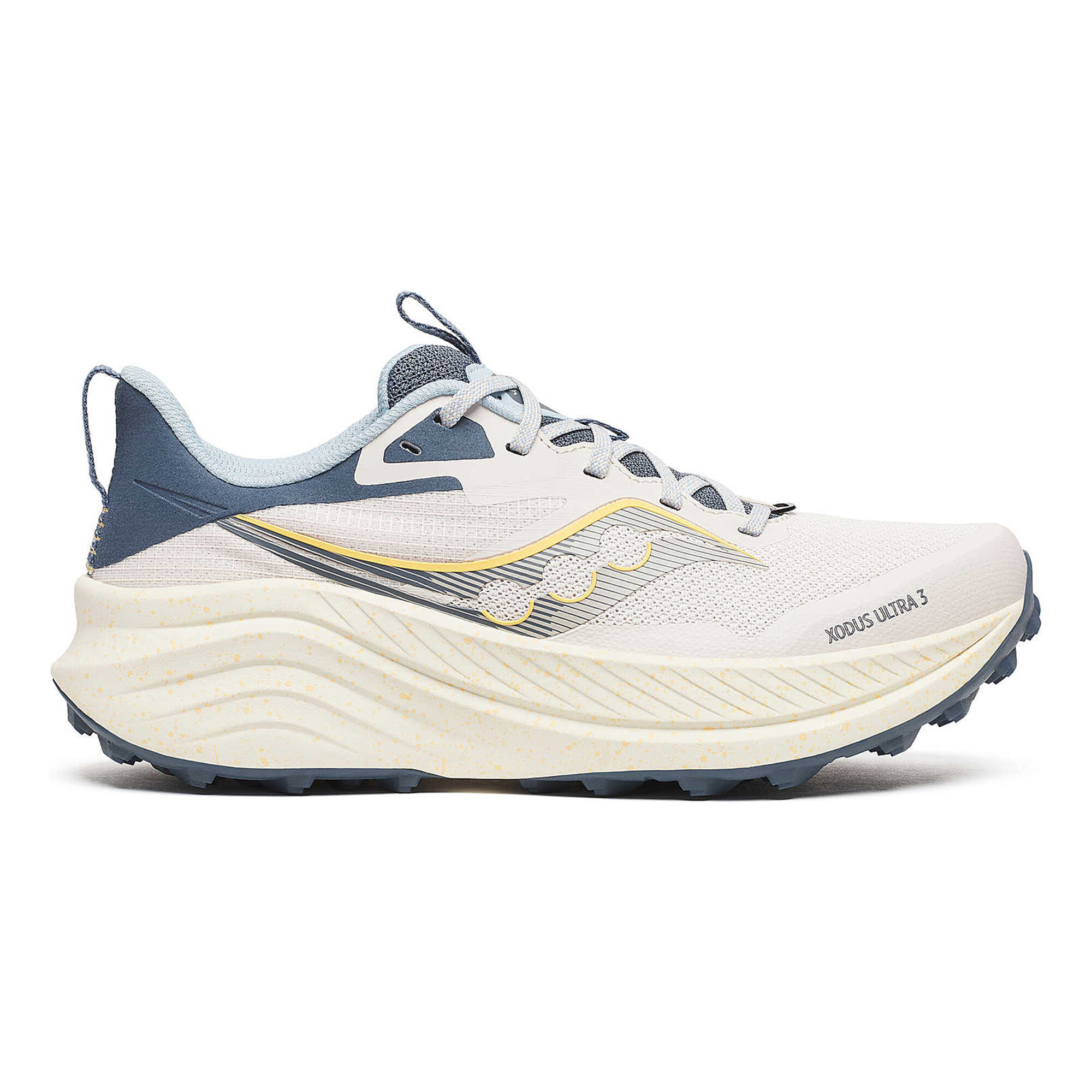 Saucony