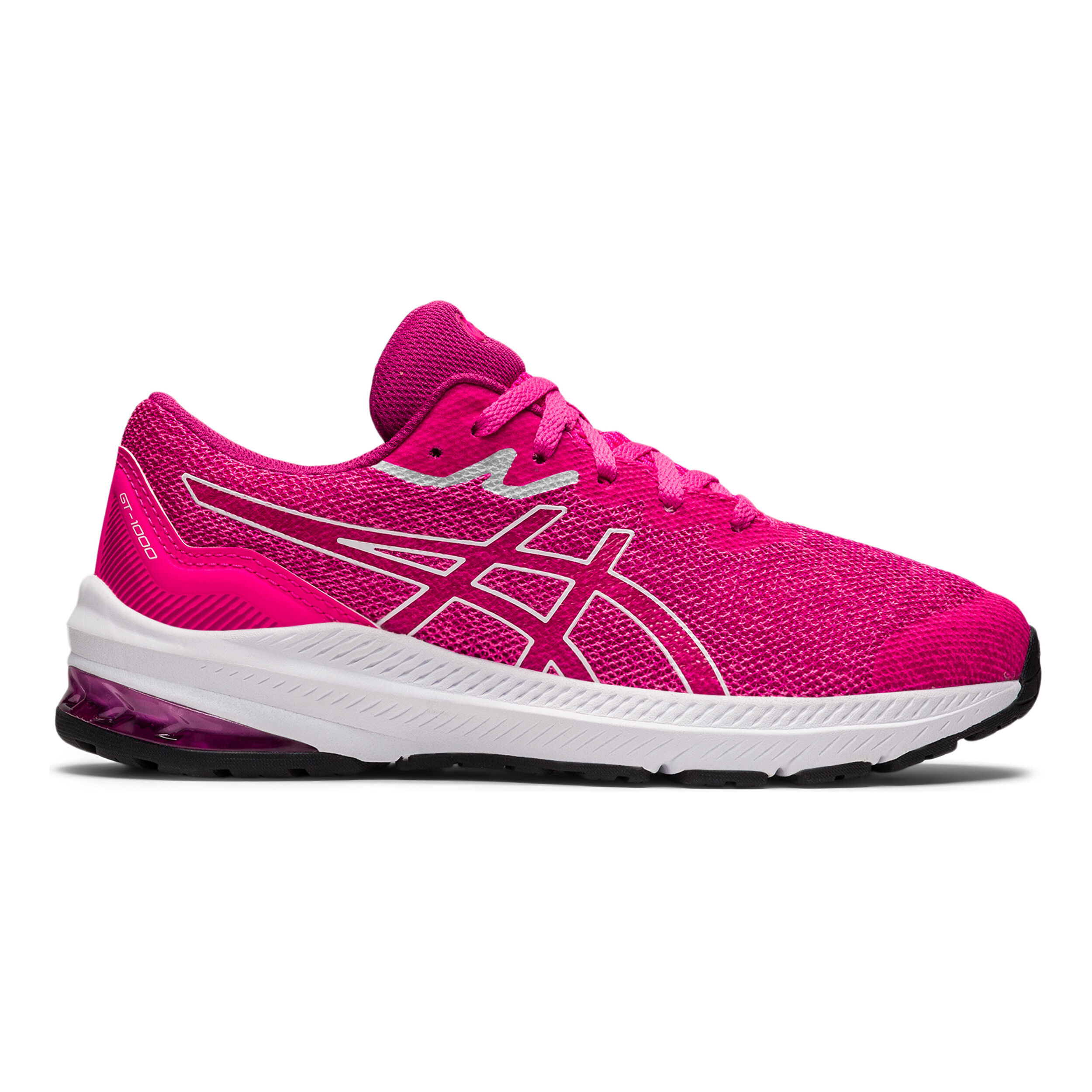 Asics gt 1000 2 gs hombre Rosas shop