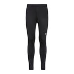 Odlo Bekleidung Odlo Essential Warm Lauftight Herren-Schwarz