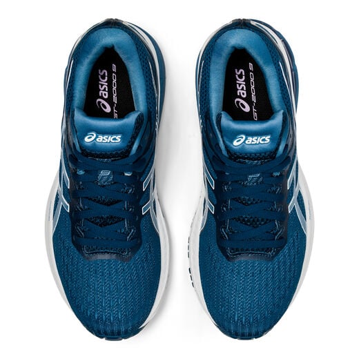 ASICS