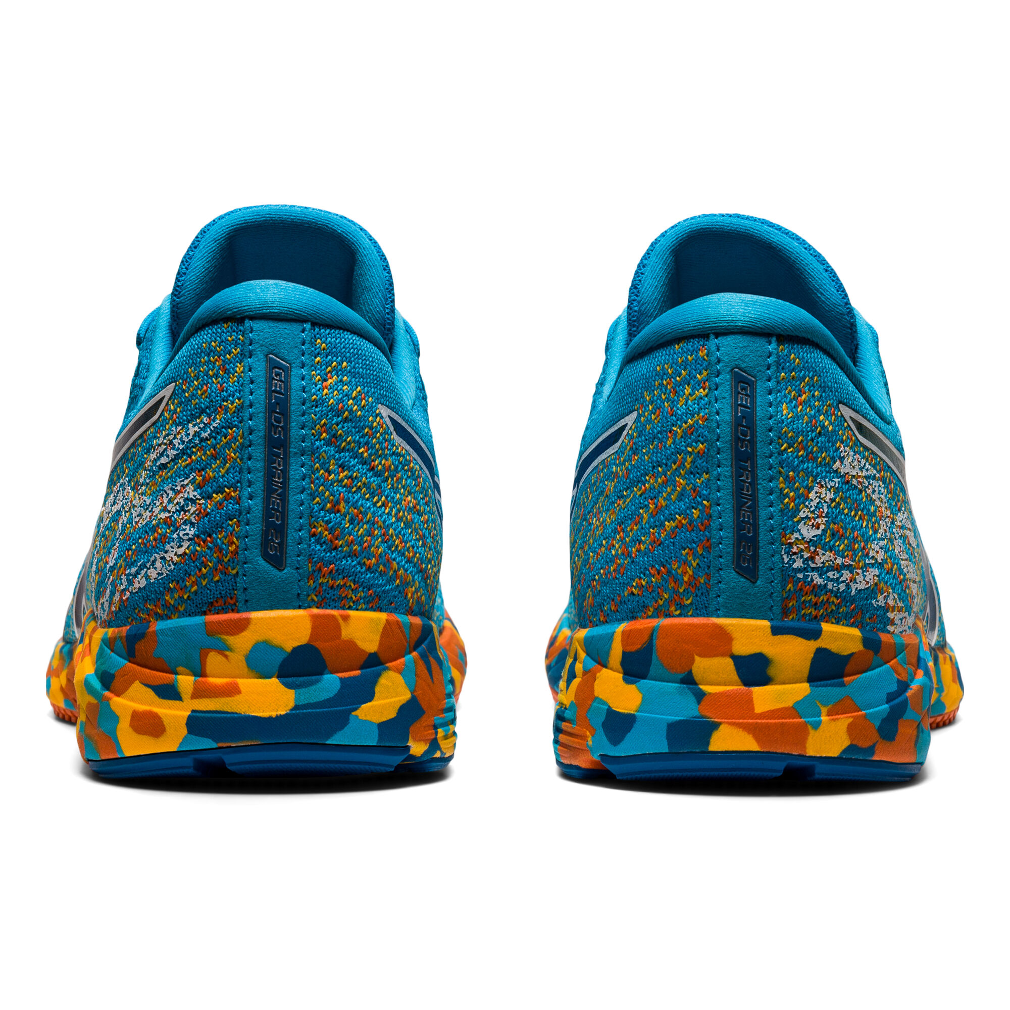 ASICS