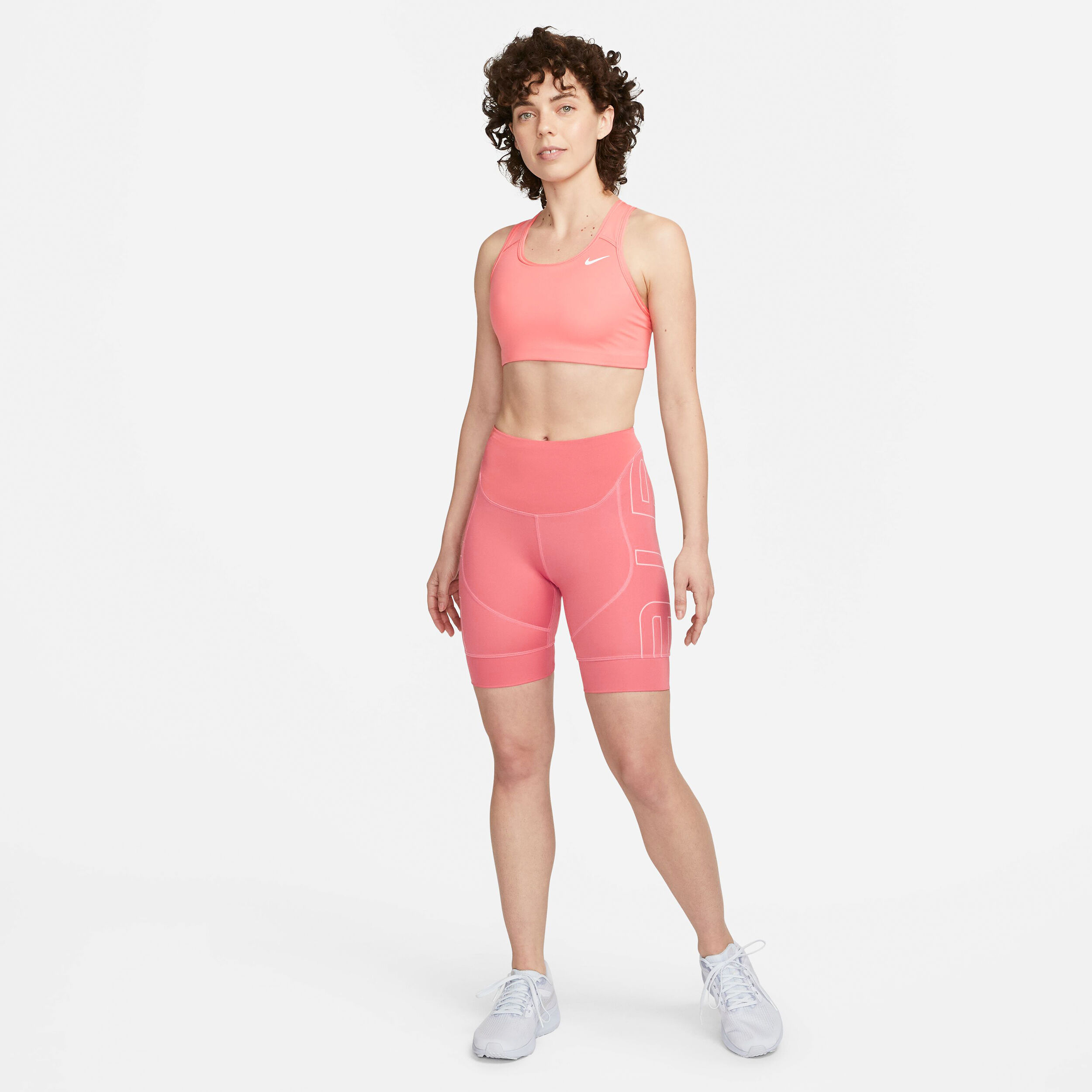 Biker shorts fit store