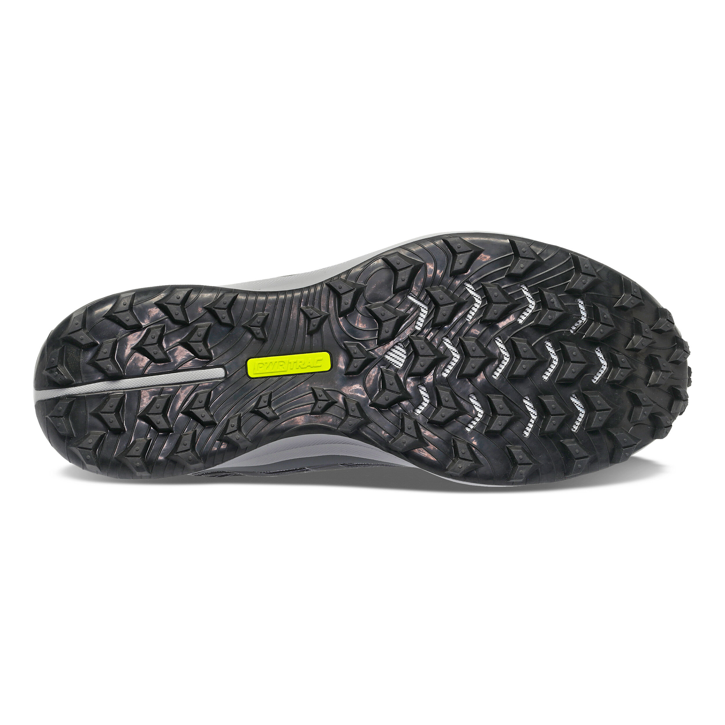 Saucony Peregrine 12 GTX Trailschuh Herren Grau Gold online kaufen Running Point DE
