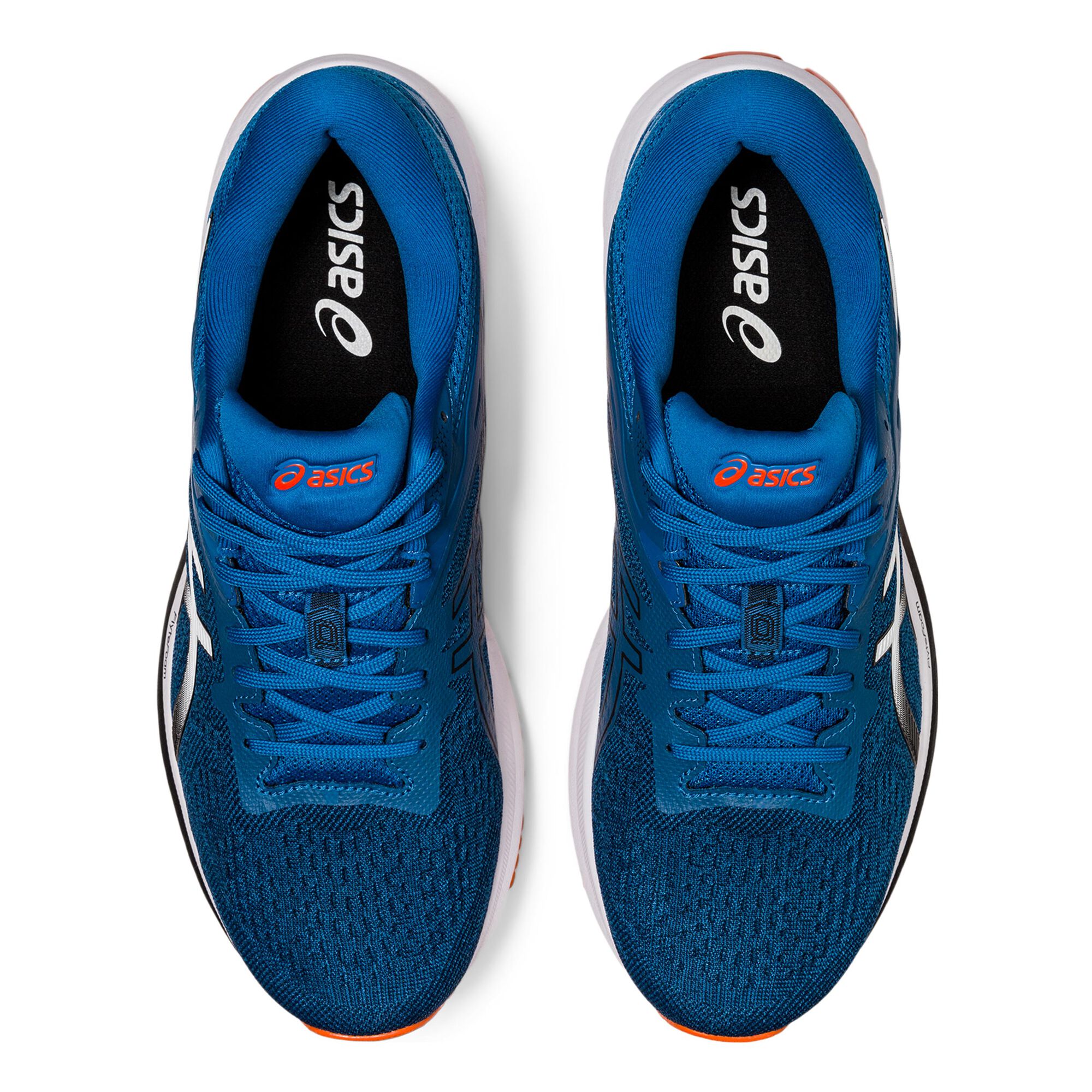 ASICS