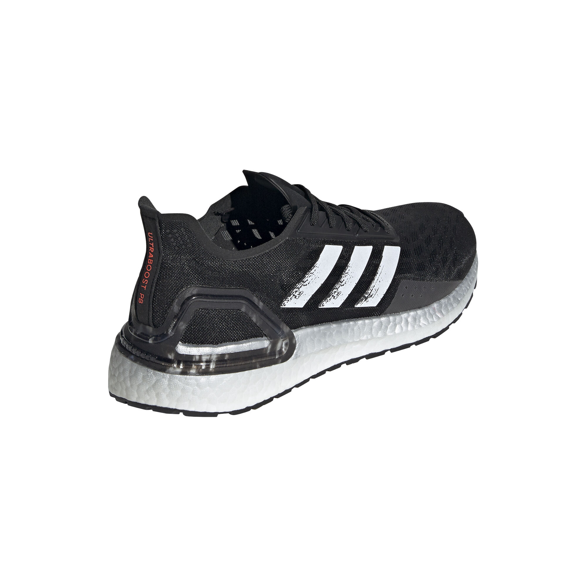 adidas Ultra Boost PB Neutralschuh Herren Schwarz Wei online