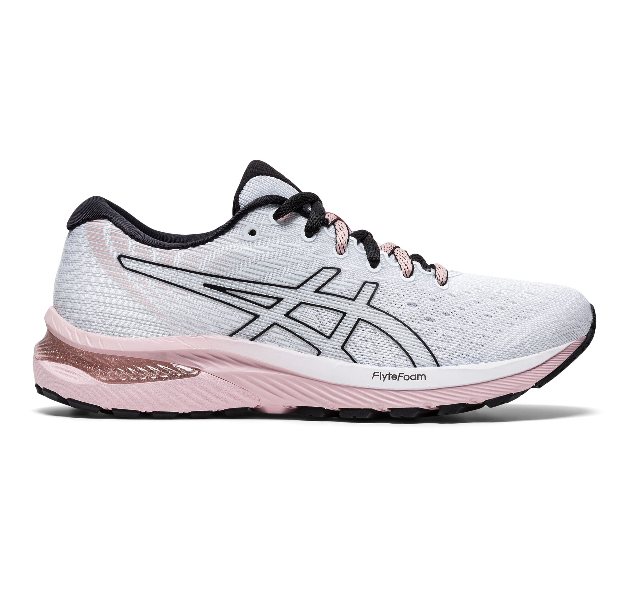 ASICS
