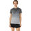 Seamless Shortsleeve Top