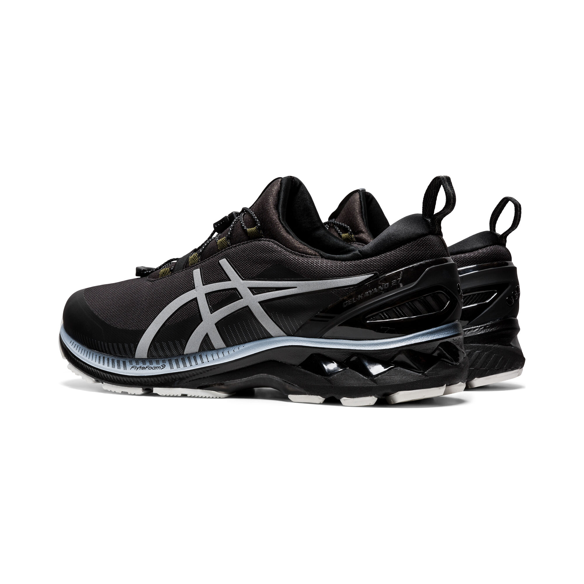 ASICS