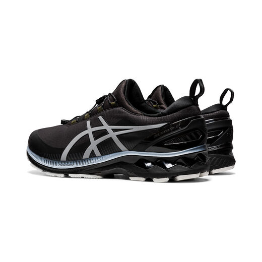 ASICS