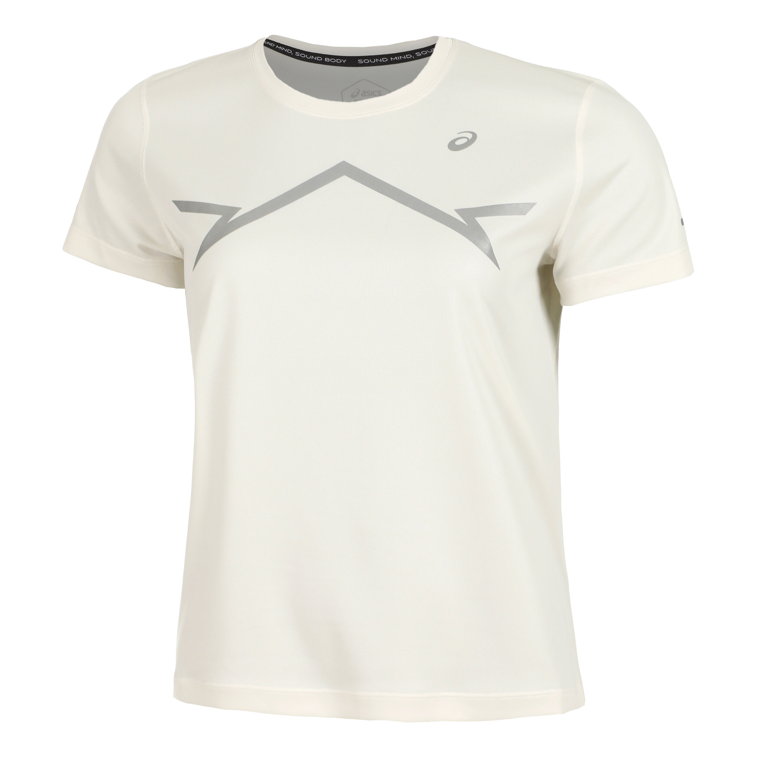 Asics lite show shirt clearance