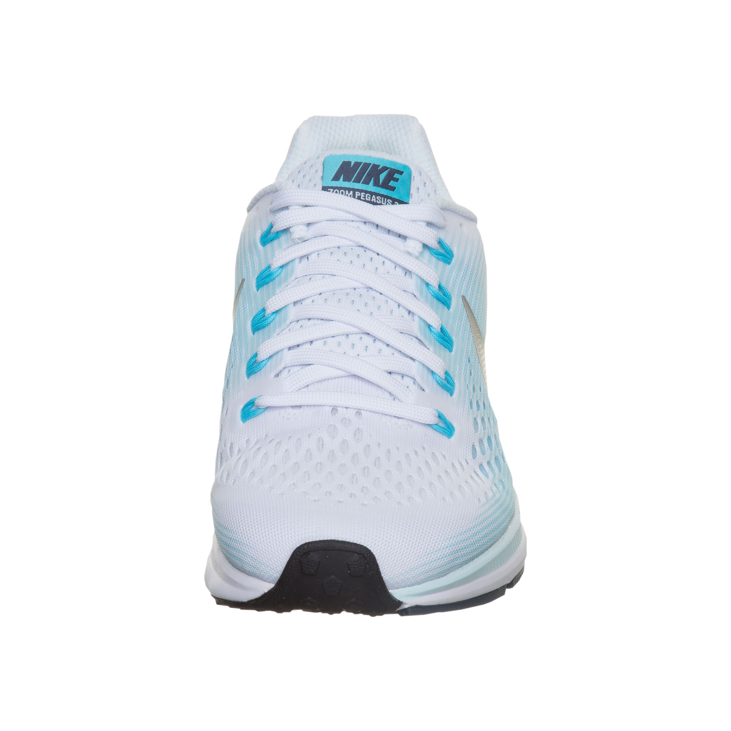 Air zoom pegasus 34 femme best sale