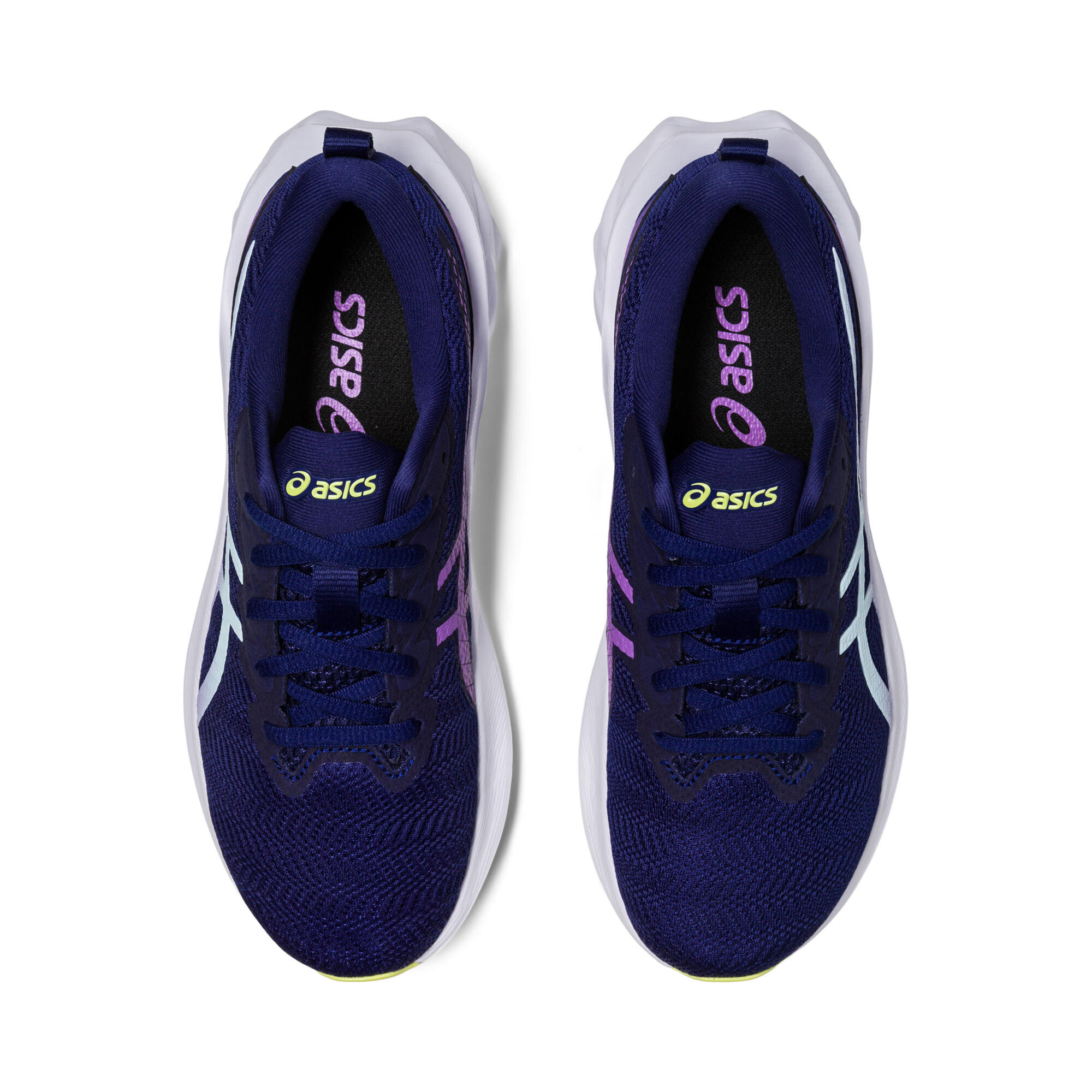 ASICS