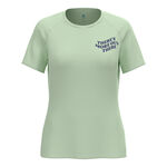 Odlo Essential Print Tee