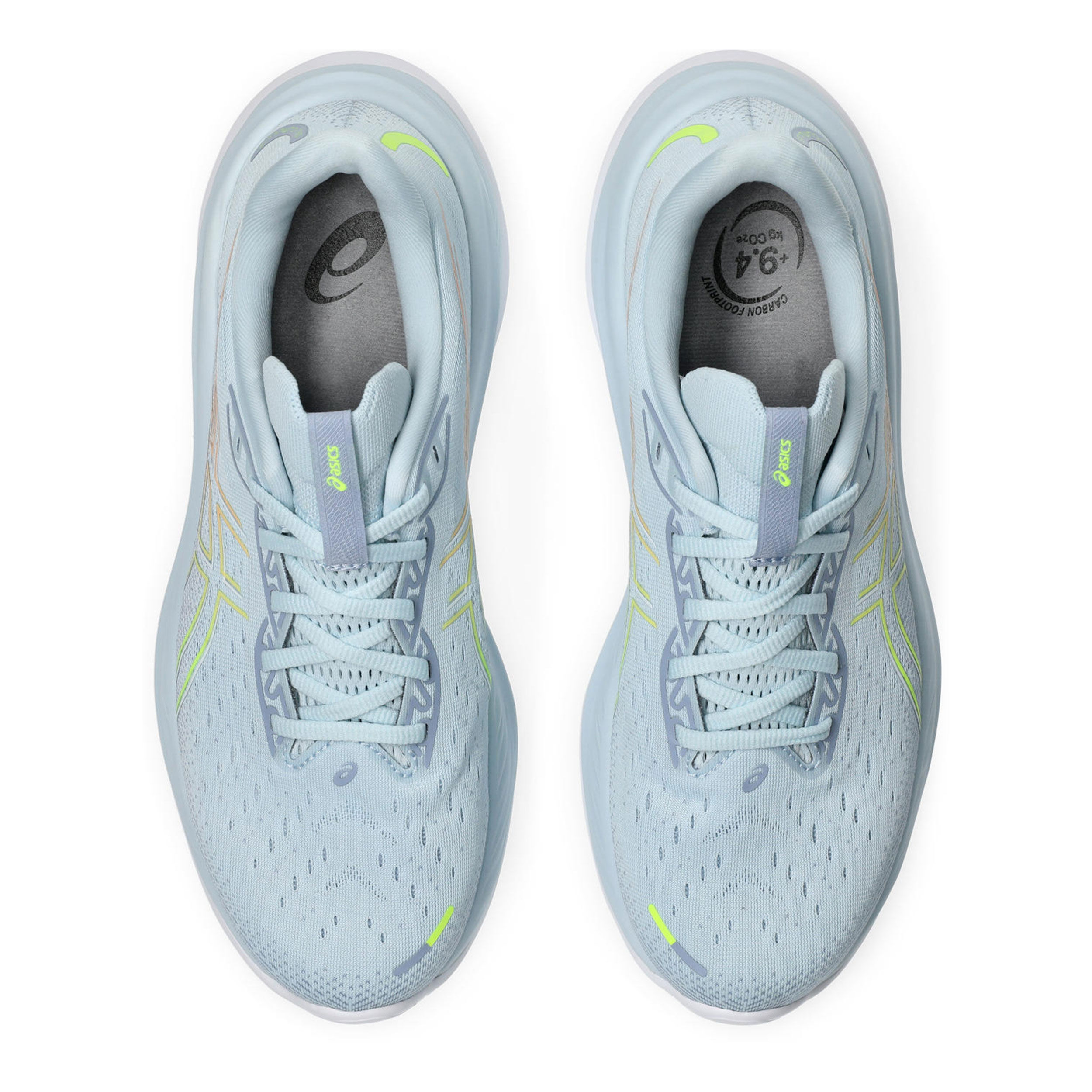 Asics gel cumulus 2.0 clearance