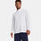 Seamless Stride 1/4 Zip