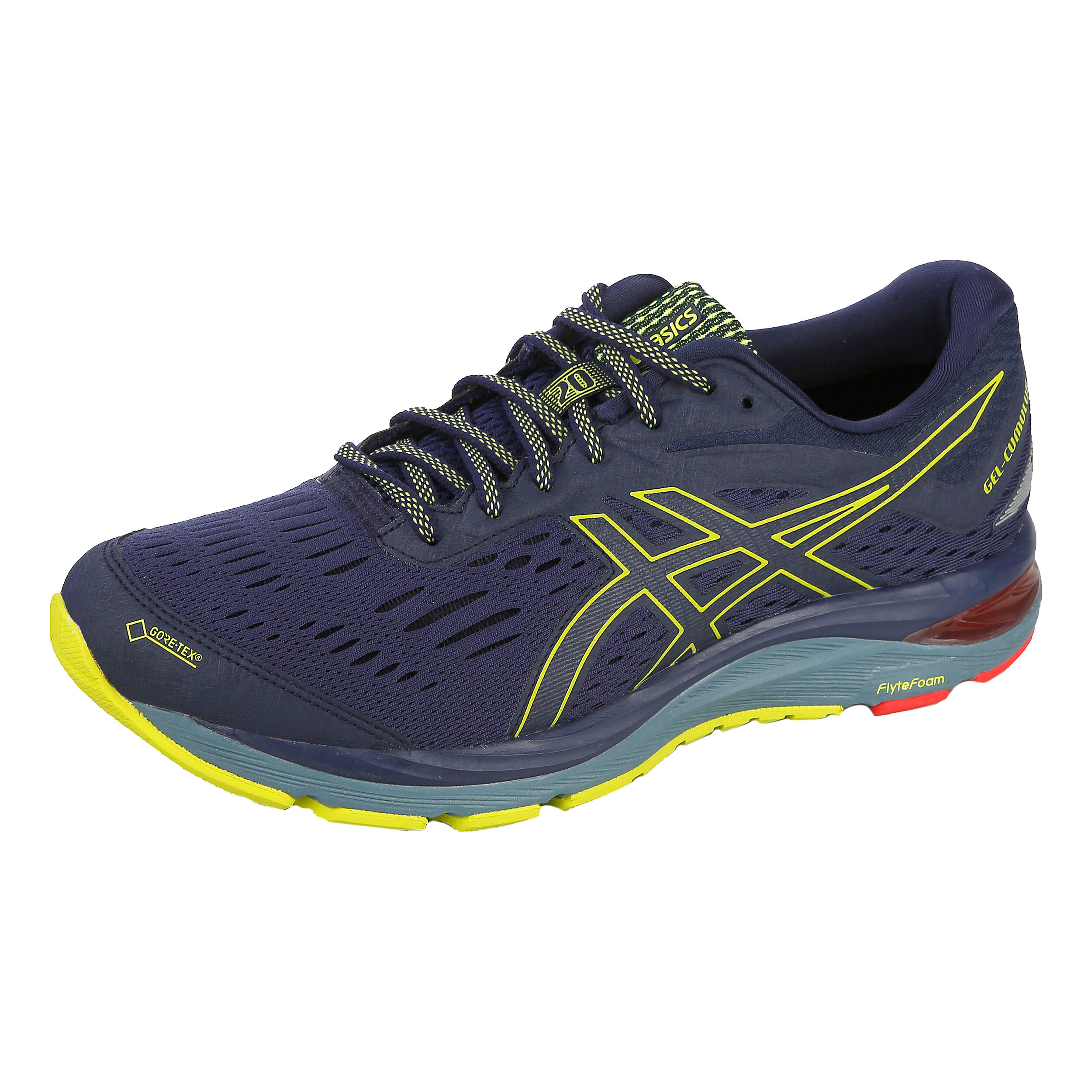 Asics mens cumulus 20 hotsell