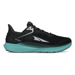 Altra Laufschuhe Altra Torin 8 GTX Neutralschuh Damen-Schwarz,Mint