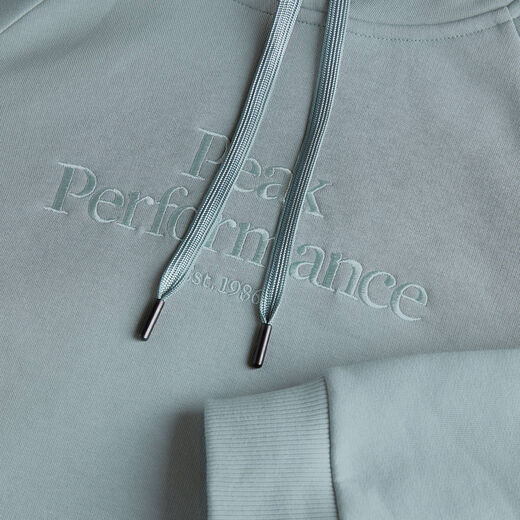 Peak Performance
