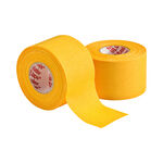 Mueller Sports Medicine Bandagen Mueller Sports Medicine 3,8cm X 9,1m Tape 1 Rolle-Gelb