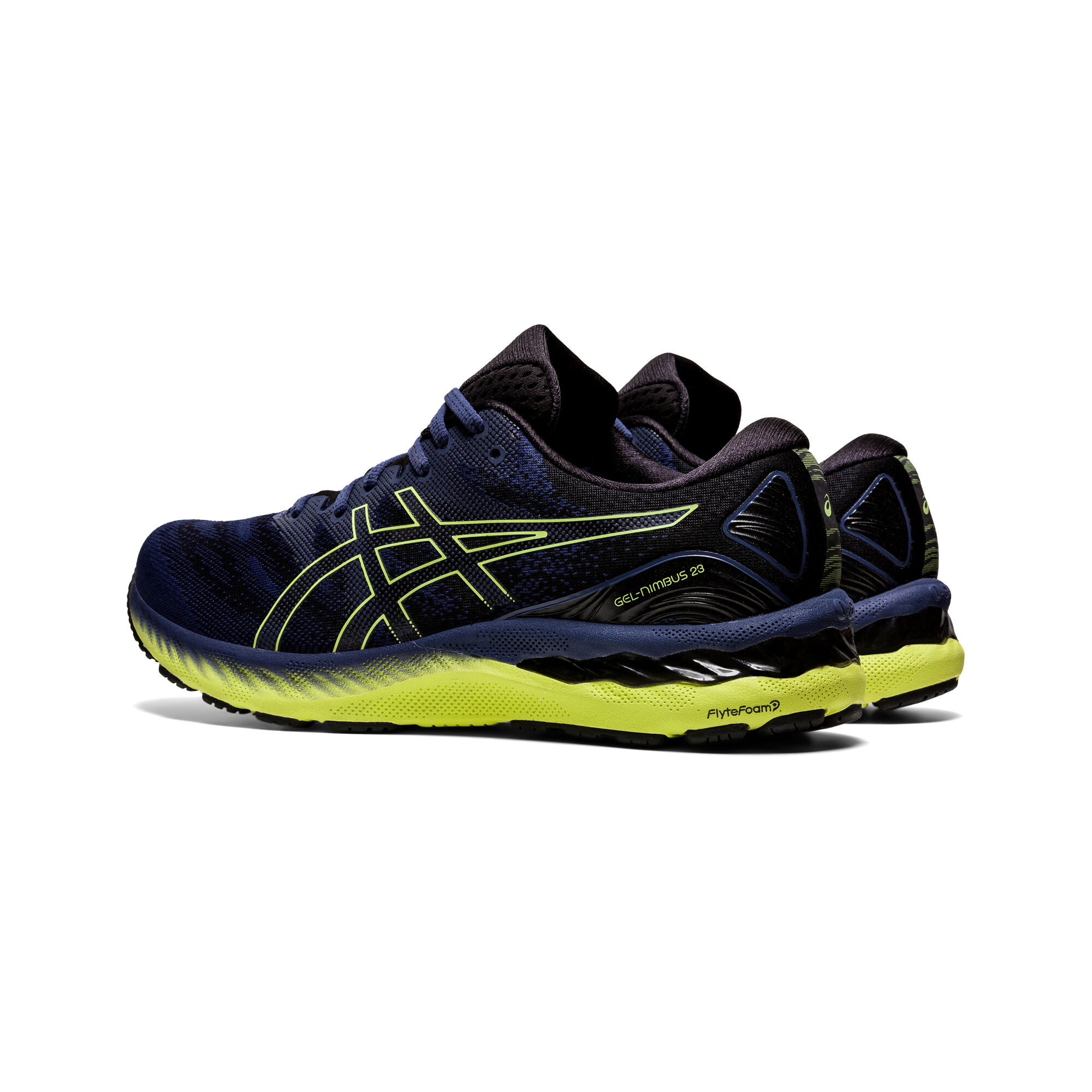 ASICS