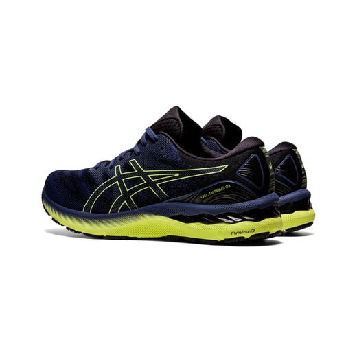 ASICS