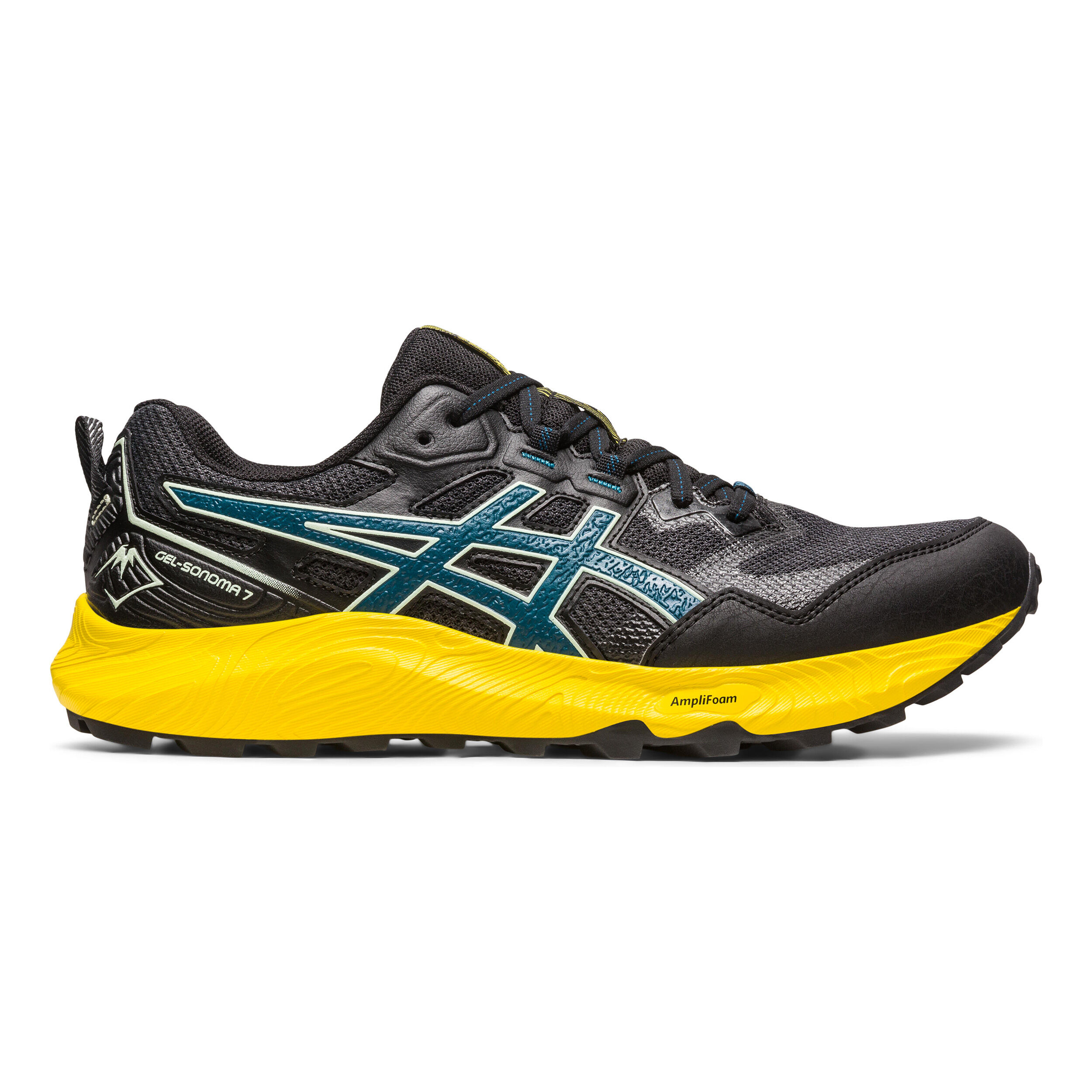Asics gel sonoma deals 4 gtx herren test