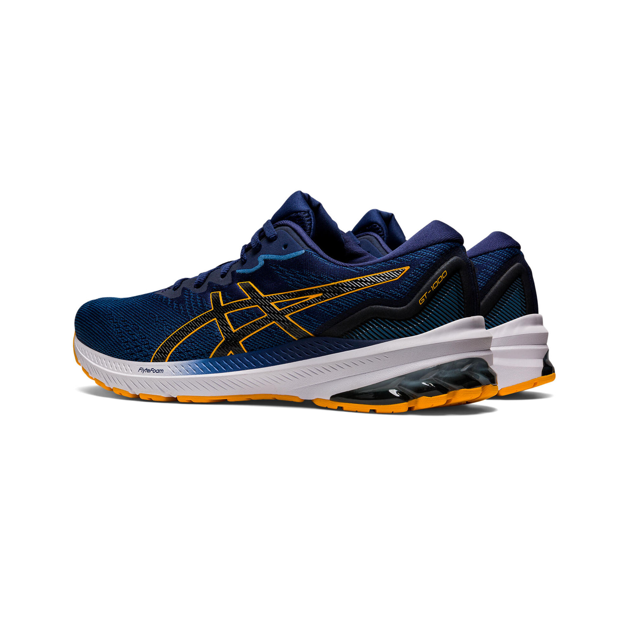 ASICS