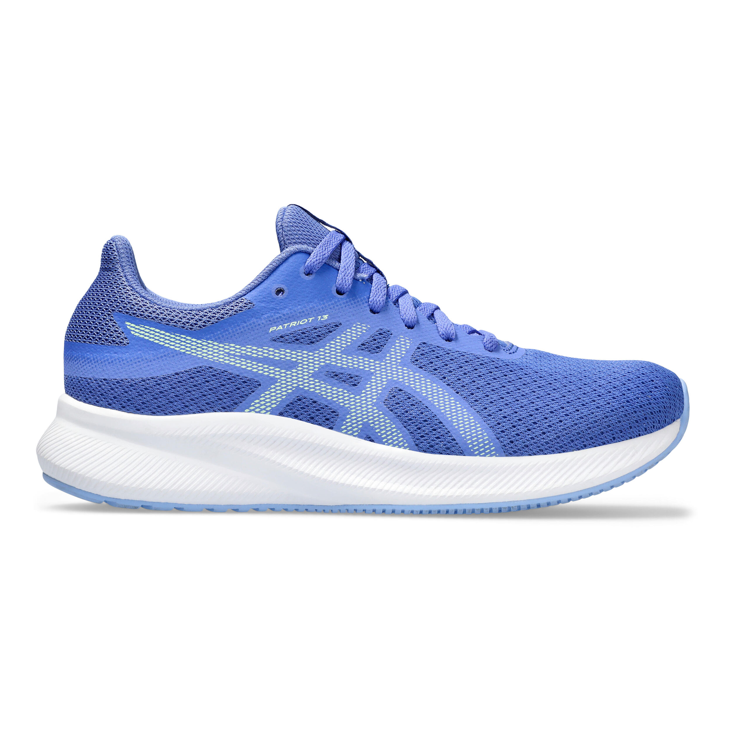 Asics gel patriot 9 donna blu clearance