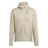 adi365 High Visible  Laufjacke Herren-khaki