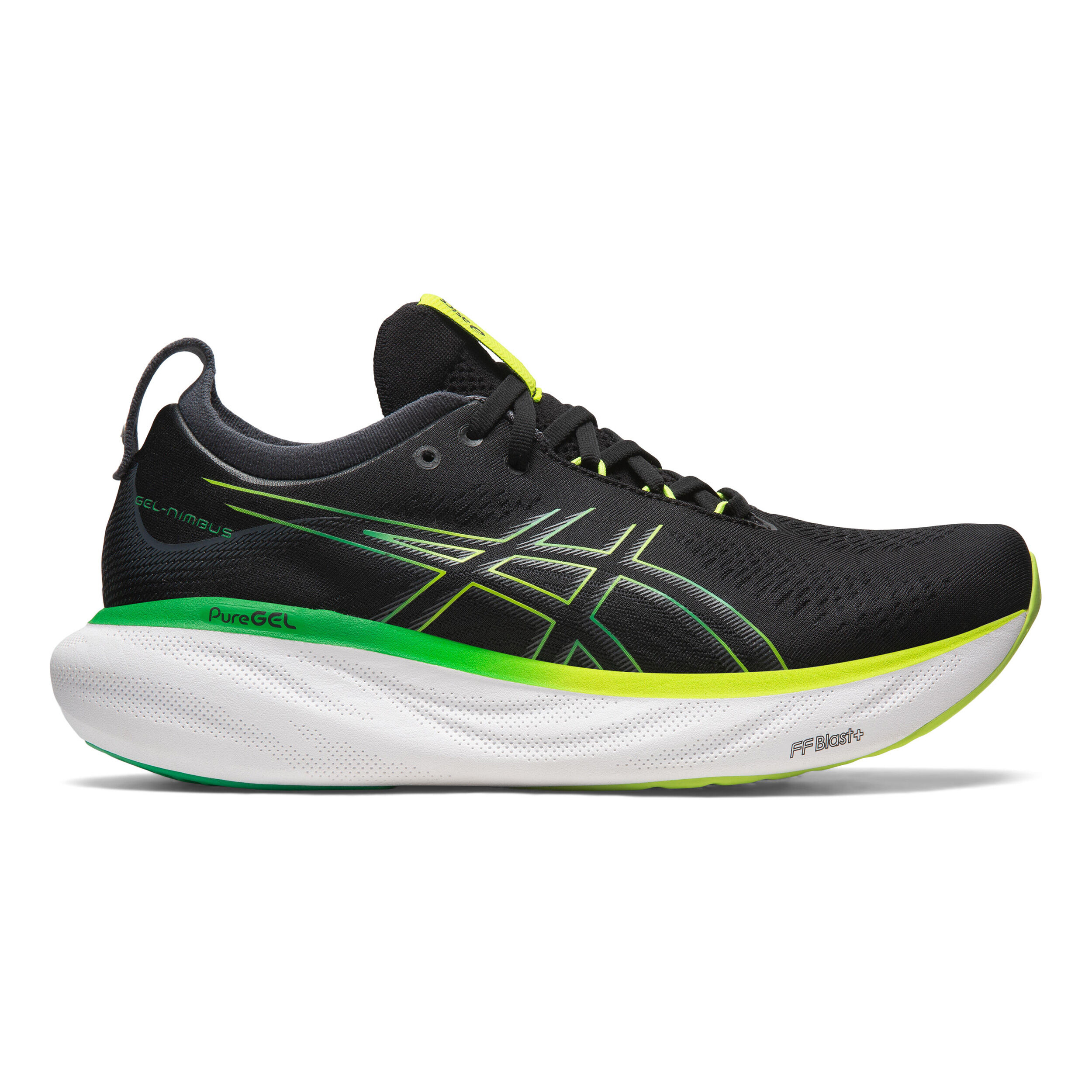 Asics hombre running hotsell