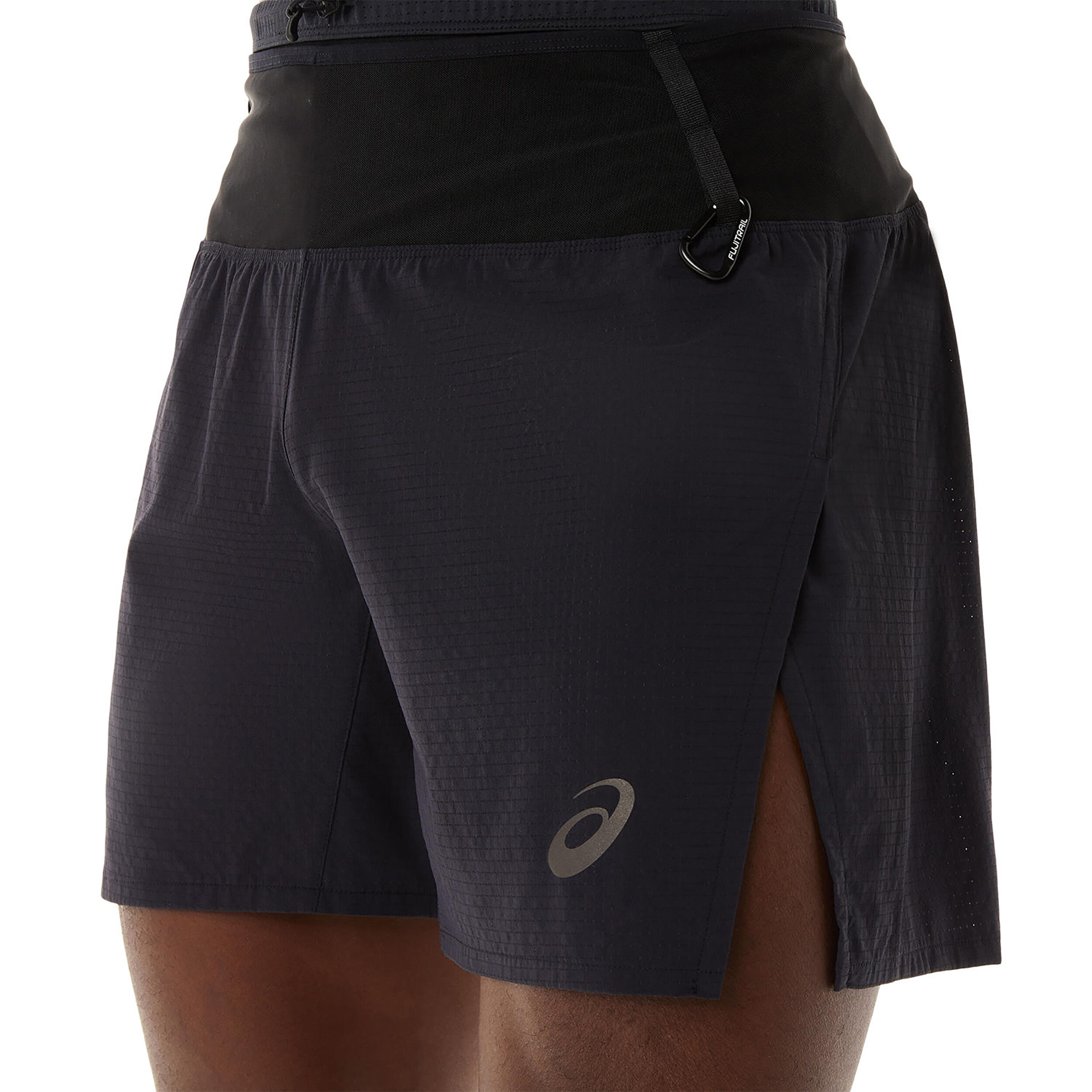 Asics cool 2 in 1 short clearance