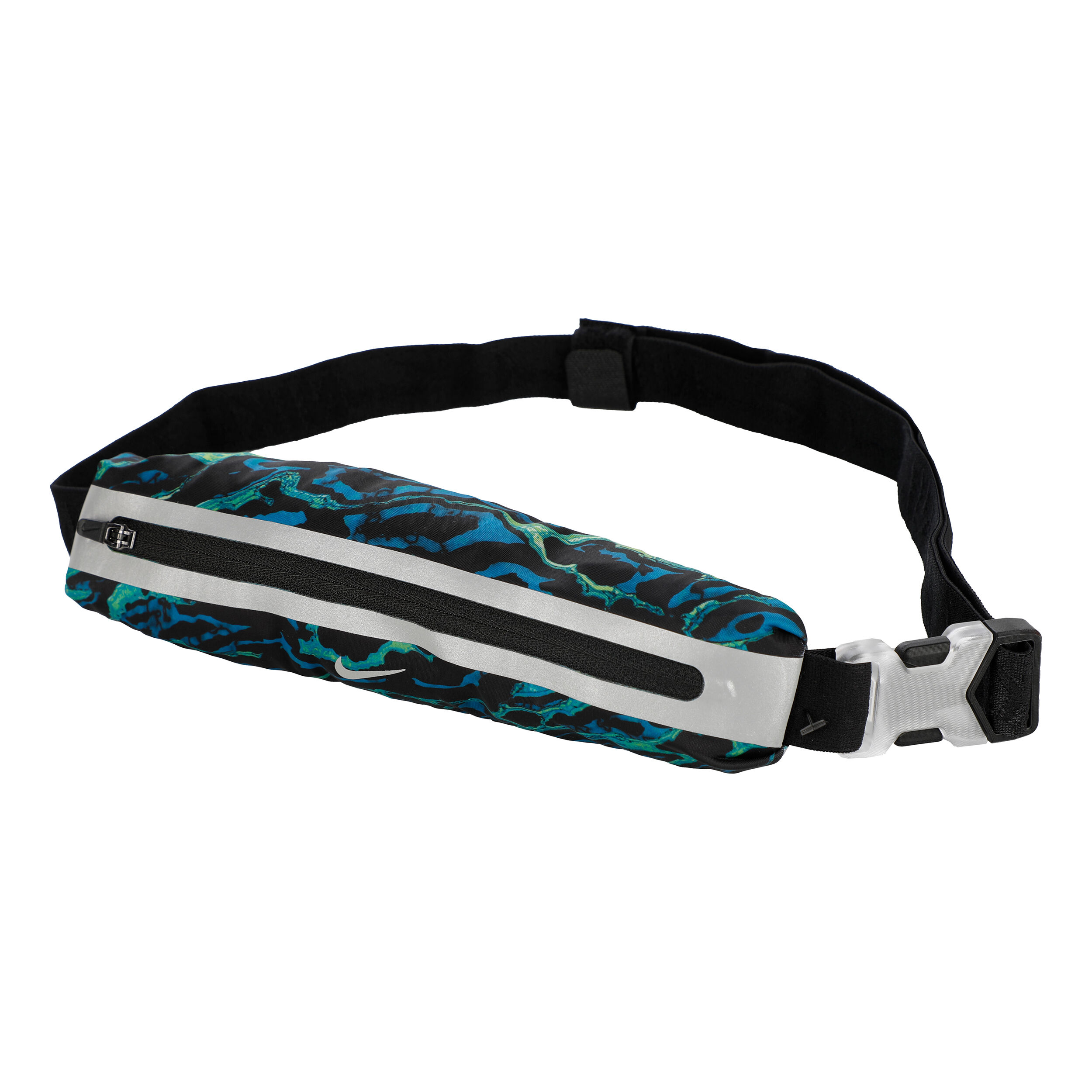 Nike Slim 2.0 Laufgurtel Turkis Grun online kaufen Running Point DE