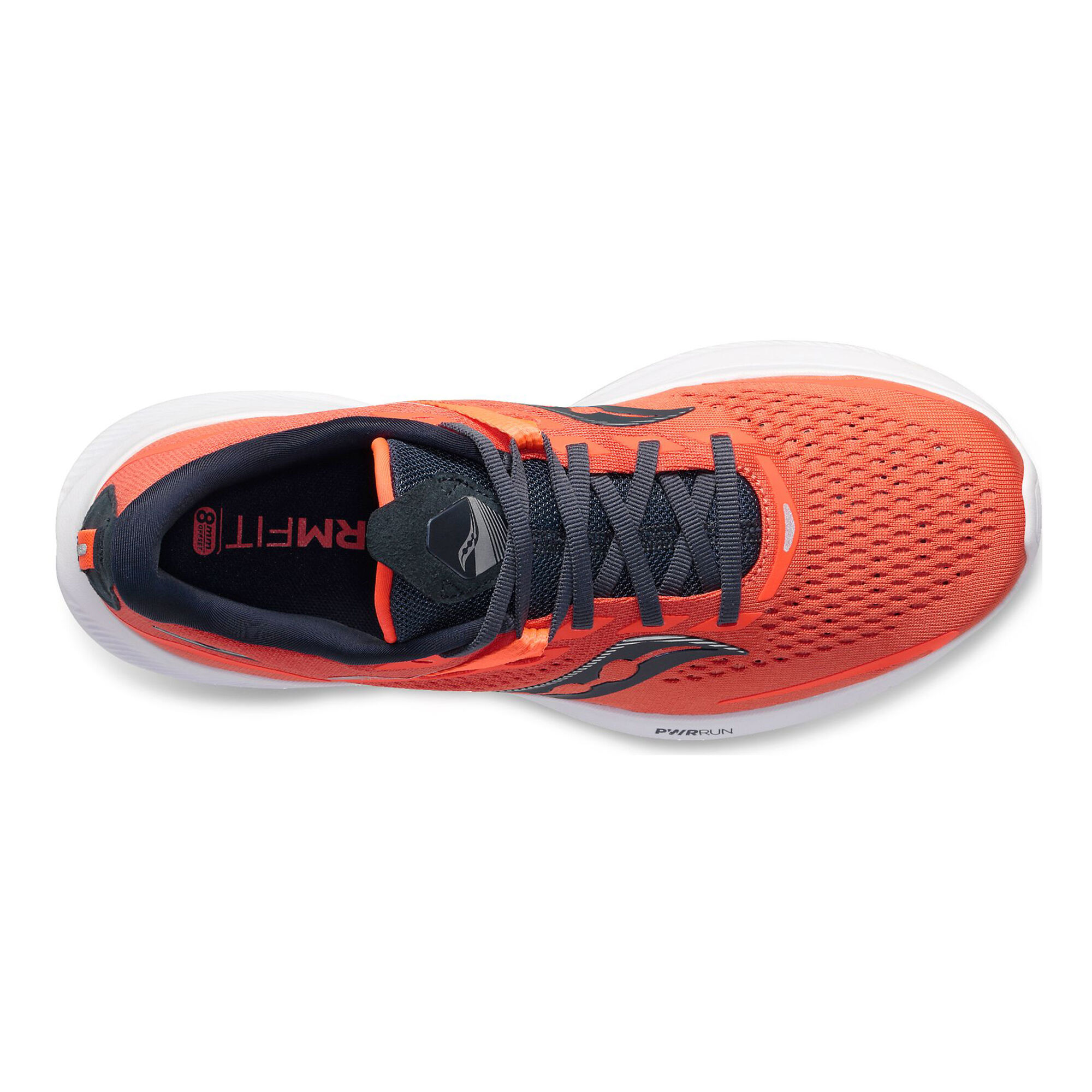 Saucony