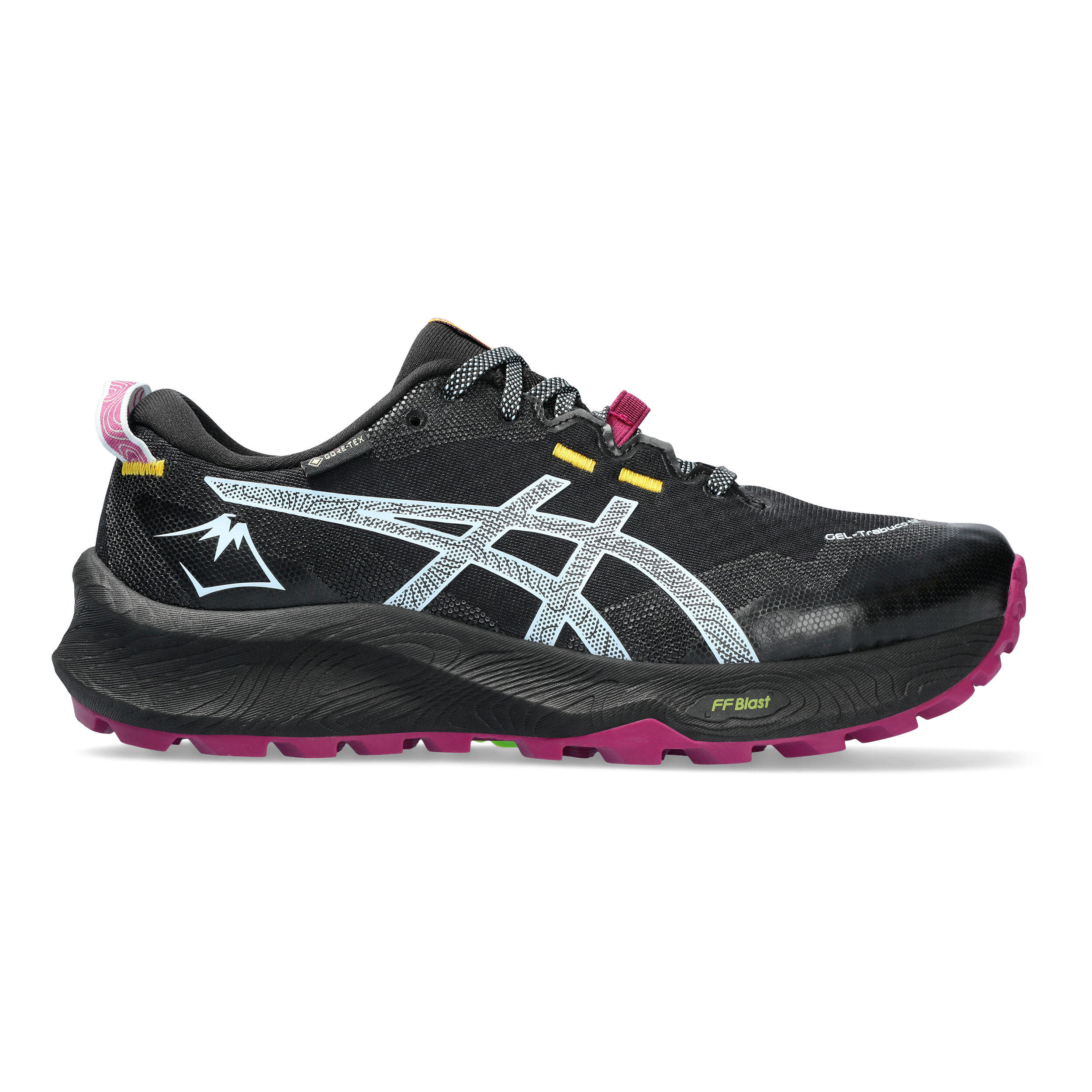 Asics gel cumulus 12 online top