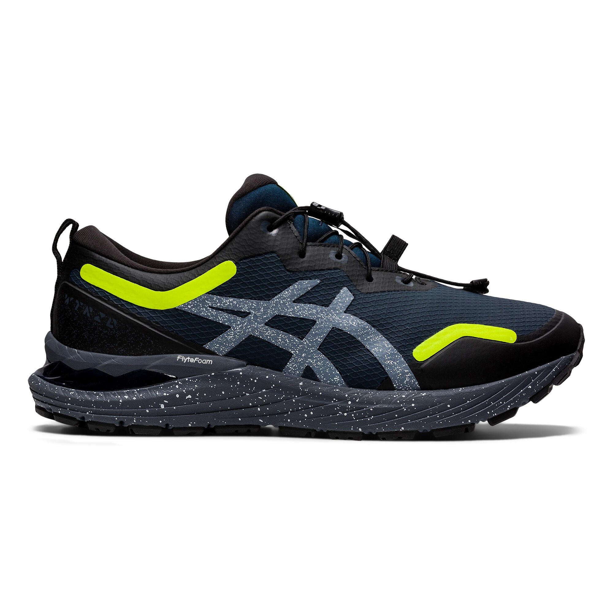 ASICS