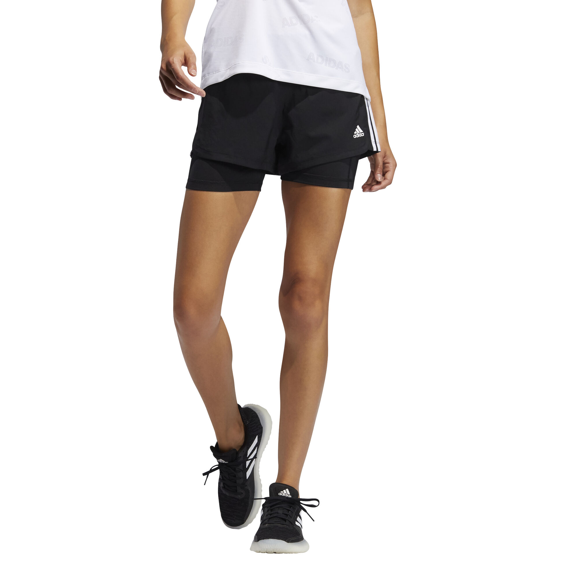 Adidas neo clearance shorts damen