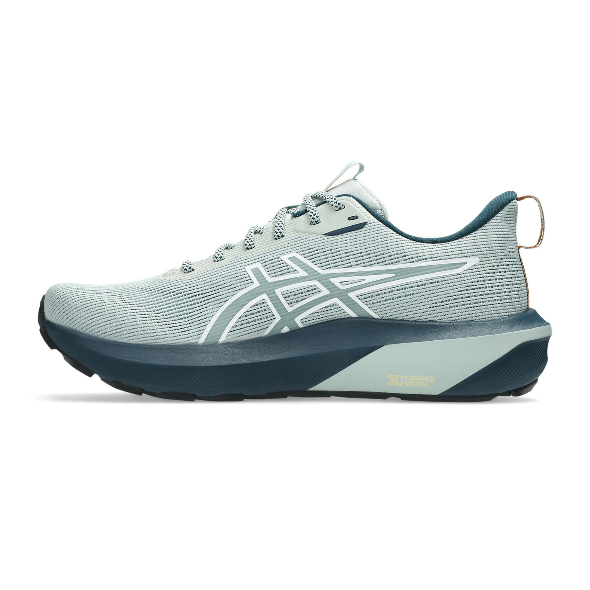 ASICS