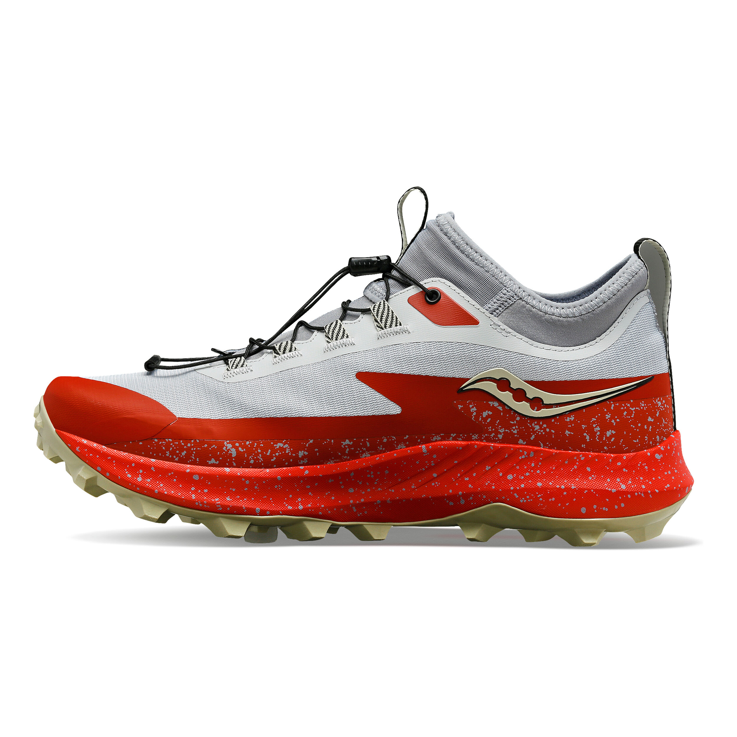 Saucony peregrine 7 vs altra lone peak cheap
