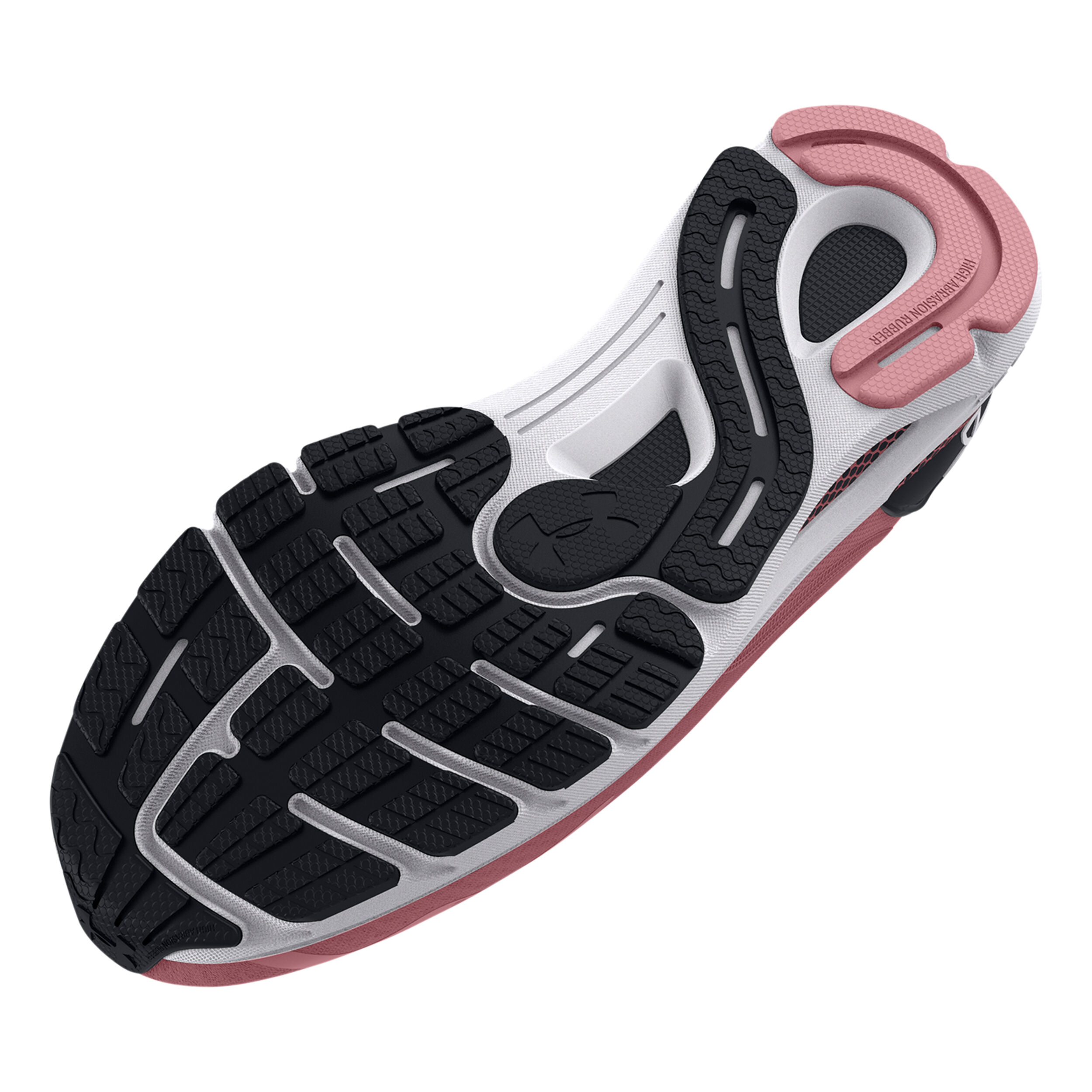 Under armour high abrasion rubber outlet