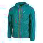 ASICS Fujitrail Packable Windbreaker
