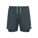 Odlo 2in1 Shorts Zeroweight 5in