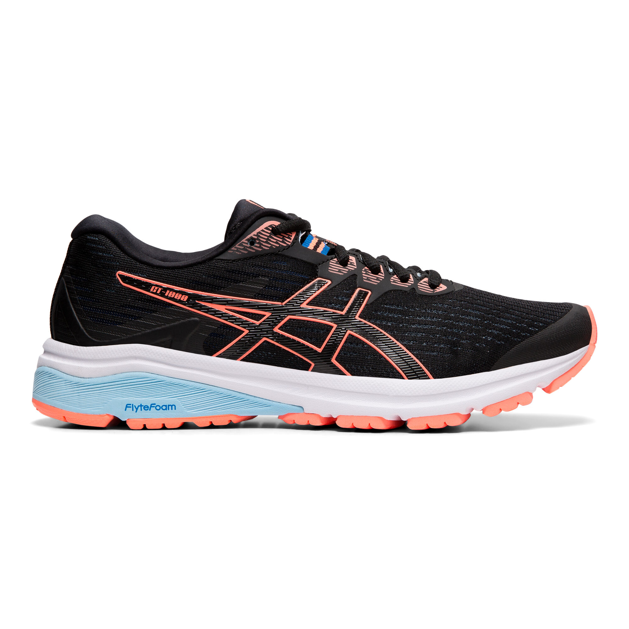 ASICS