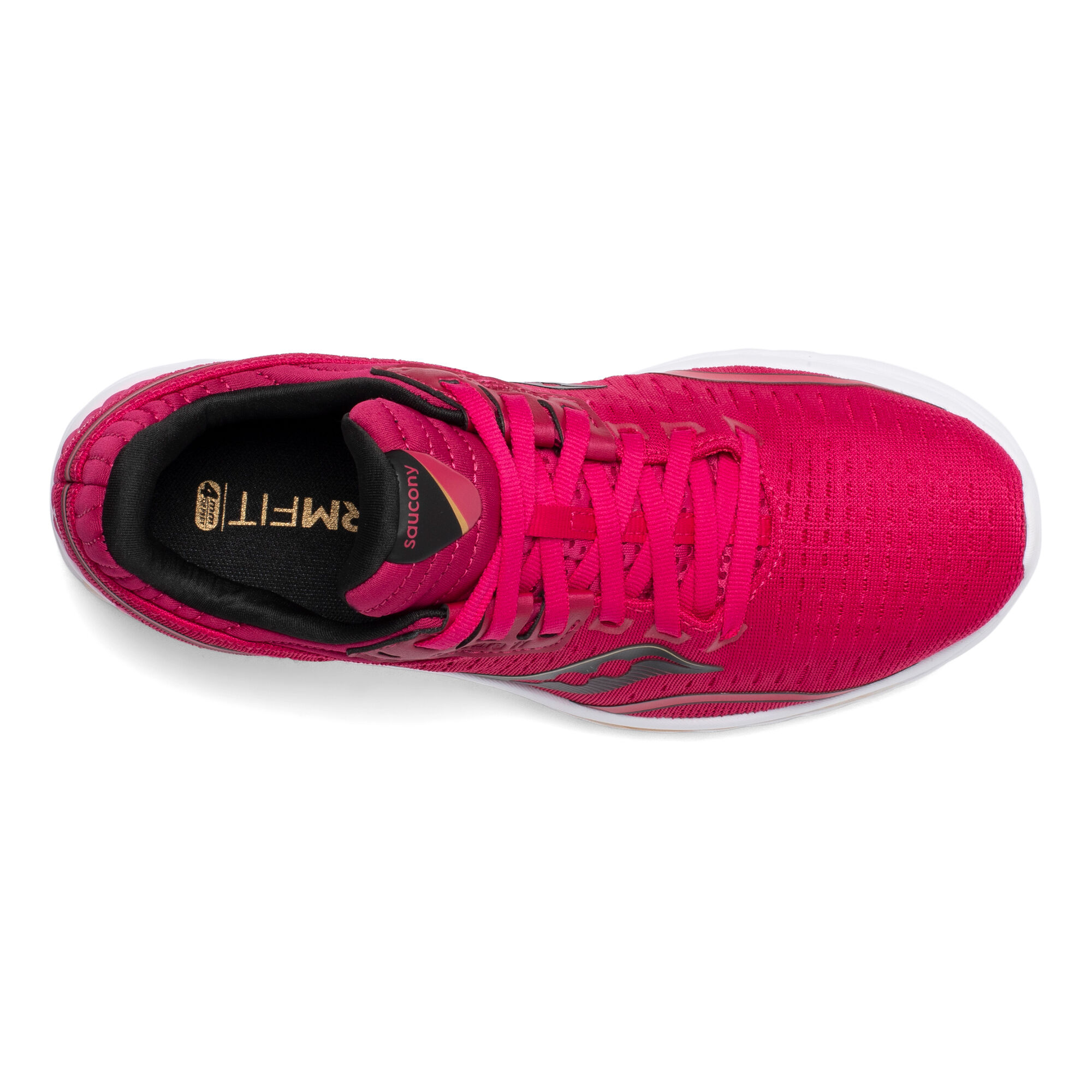 Saucony