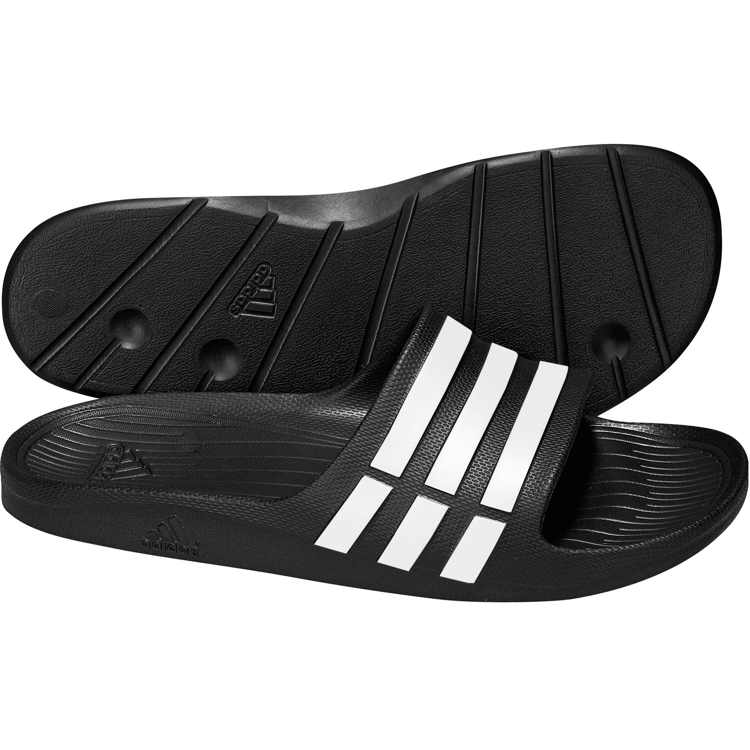 Adidas duramo slide 46 clearance