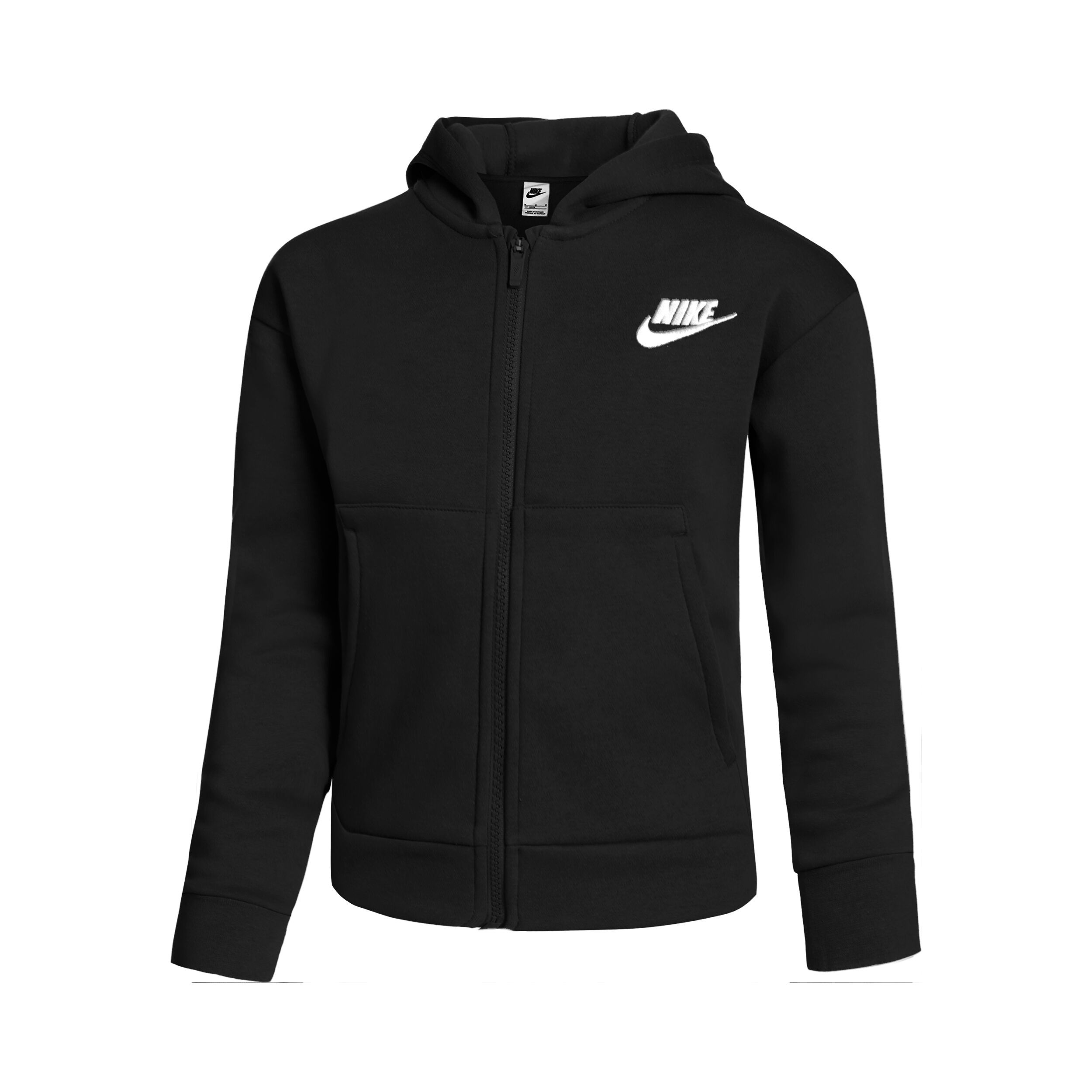 Nike performance sweatjacke store