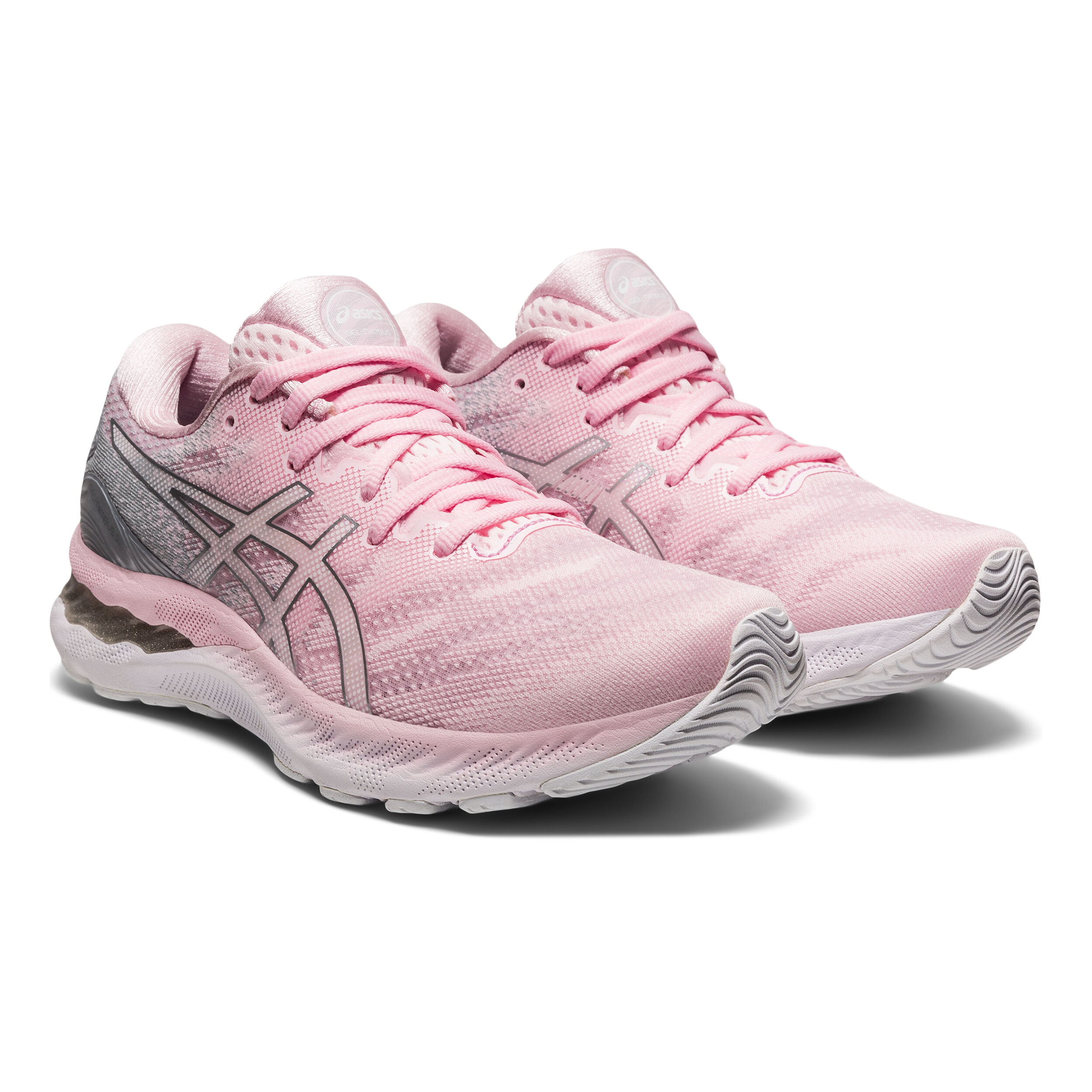 Asics gel nimbus 3 donna rosa clearance