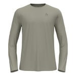 Odlo Zeroweight Chill-Tec Longsleeve