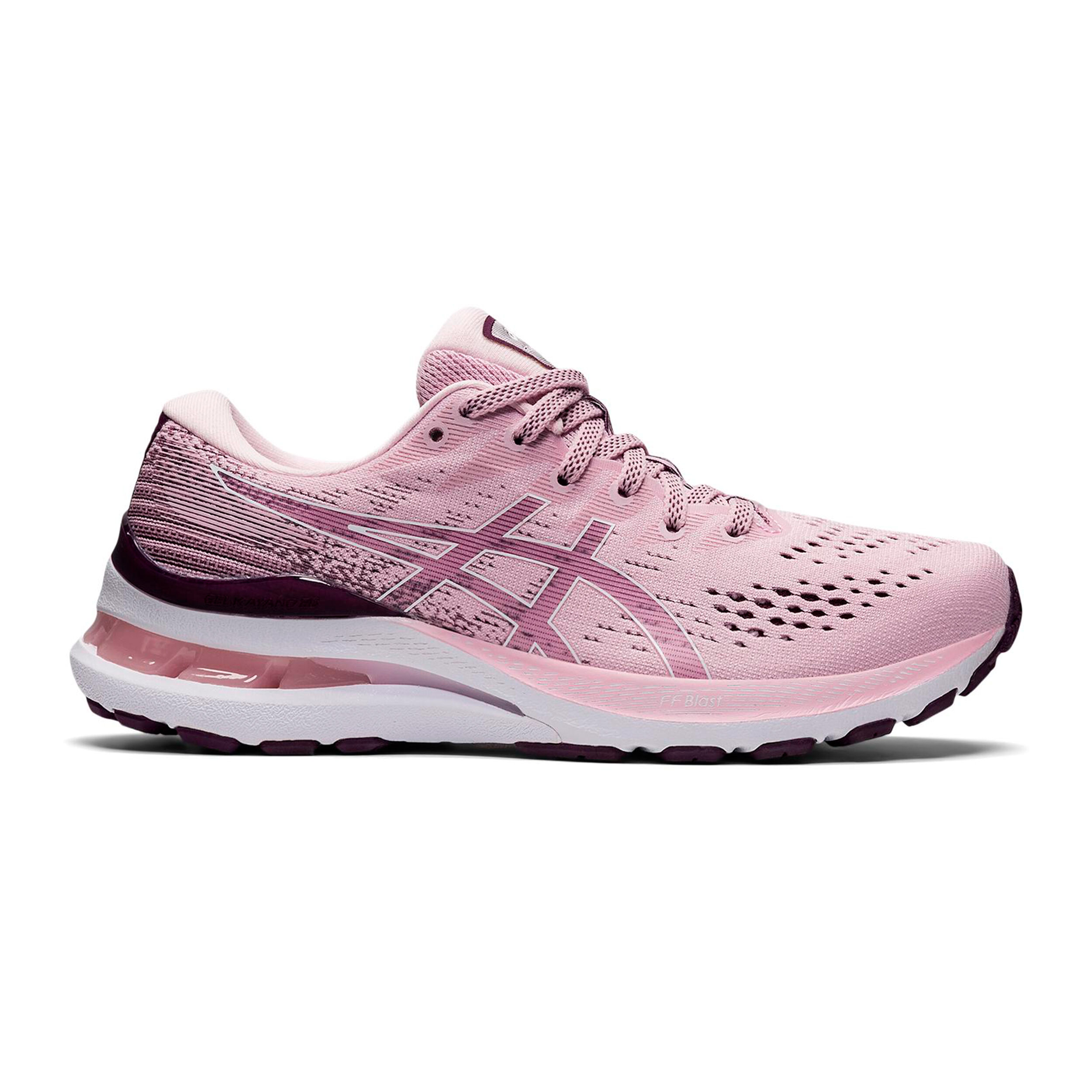 Asics laufschuhe gel damen clearance