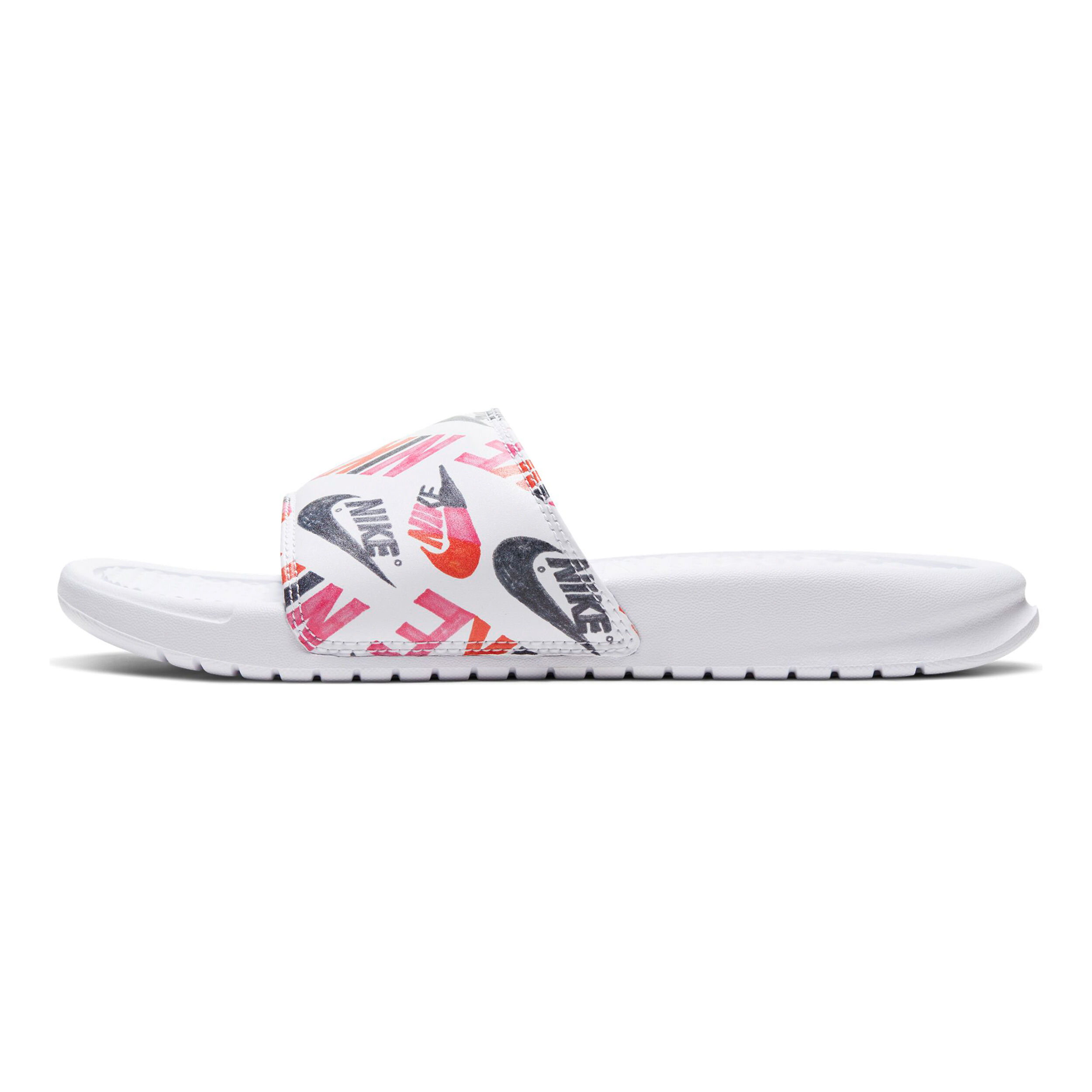 Nike badelatschen sales benassi damen